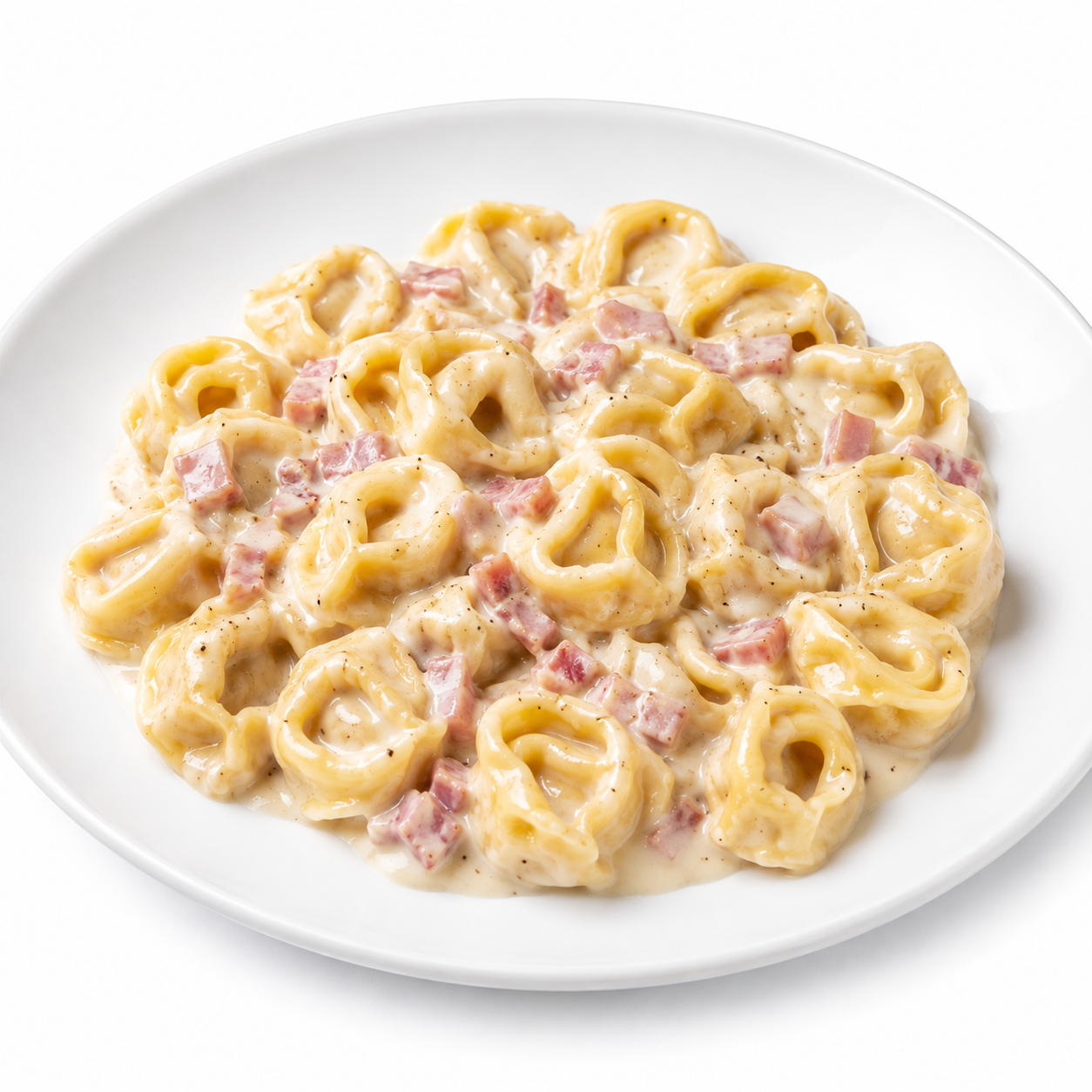 TORTELLINI AL FUME'