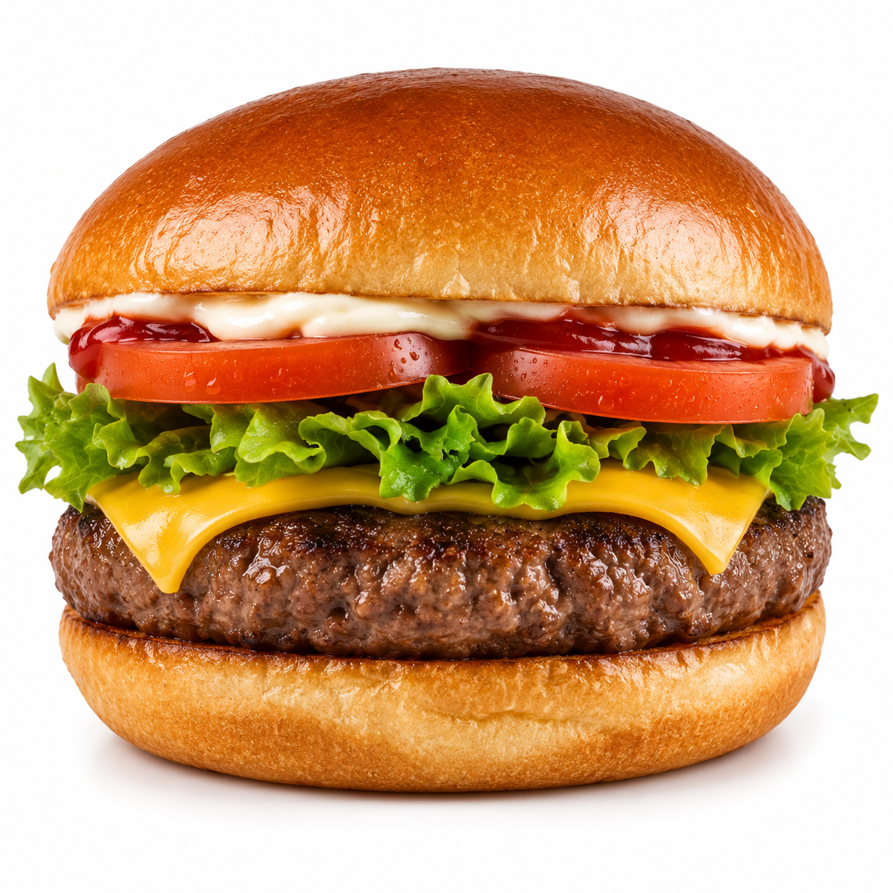 ORIGINAL BEEF
