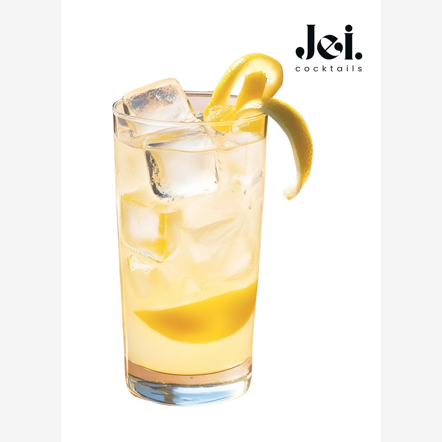 Vodka Lemon