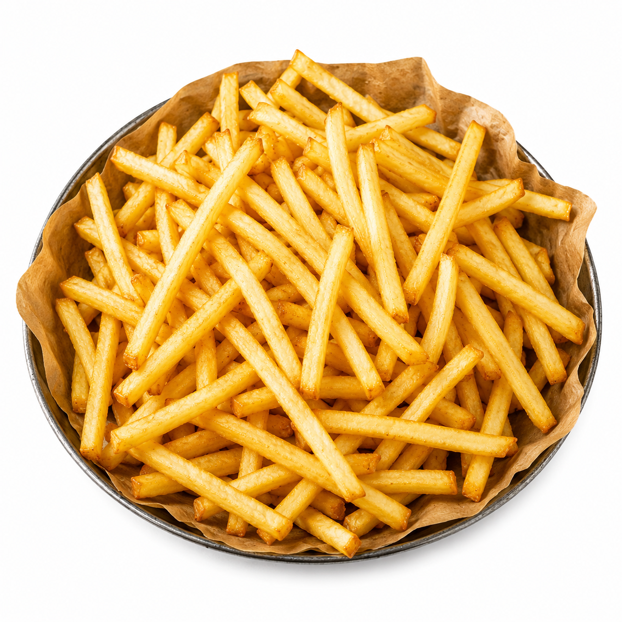 PATATINE FRITTE STICK