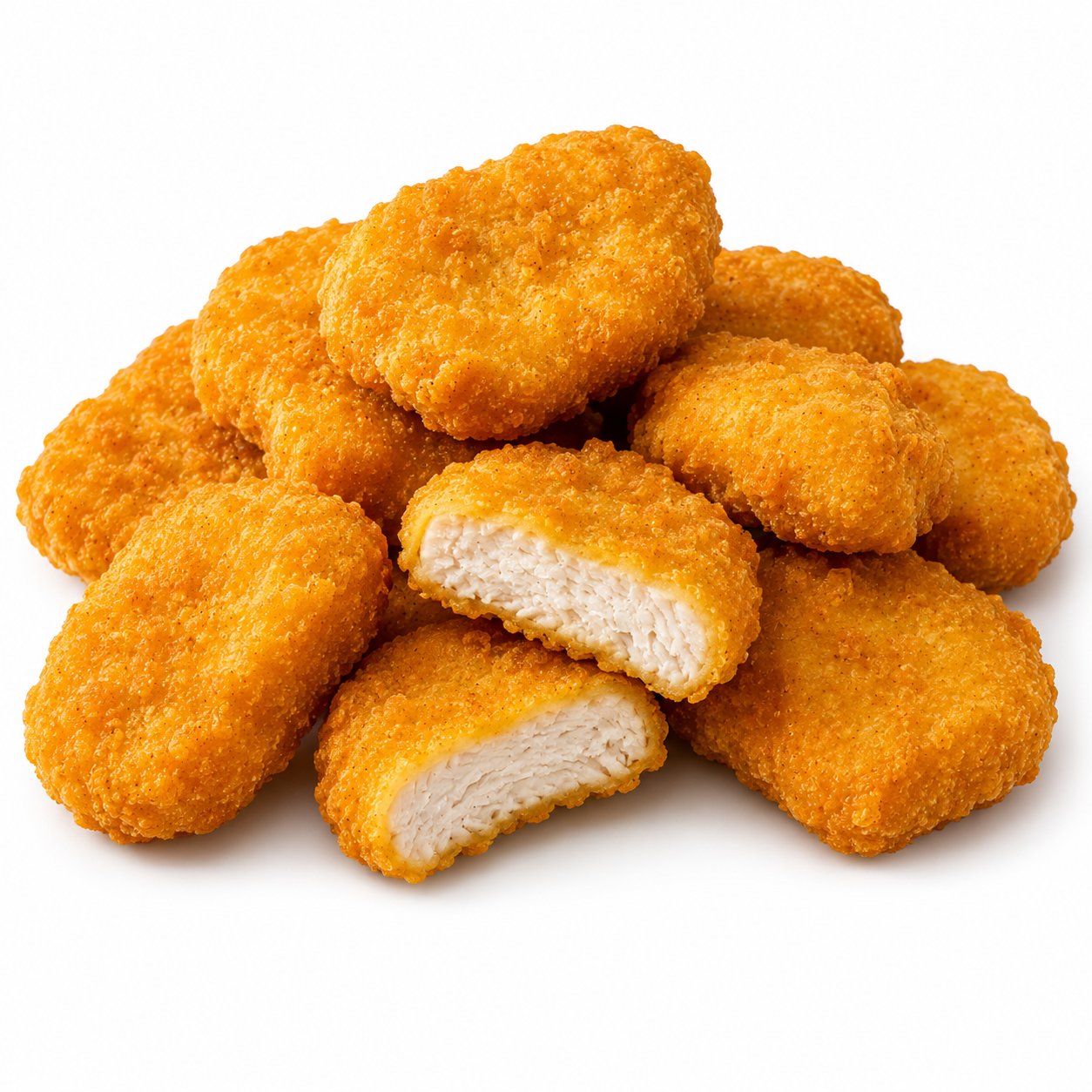 NUGGETS