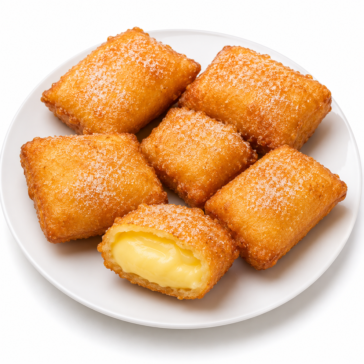 CREME FRITTE ARTIGIANALI