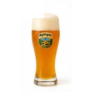 AYNGER WEISSE BIONDA 0.3 LT