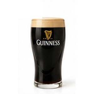 GUINNESS STOUT NERA 0.3 LT