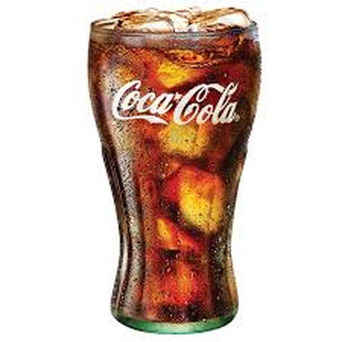 COCA COLA