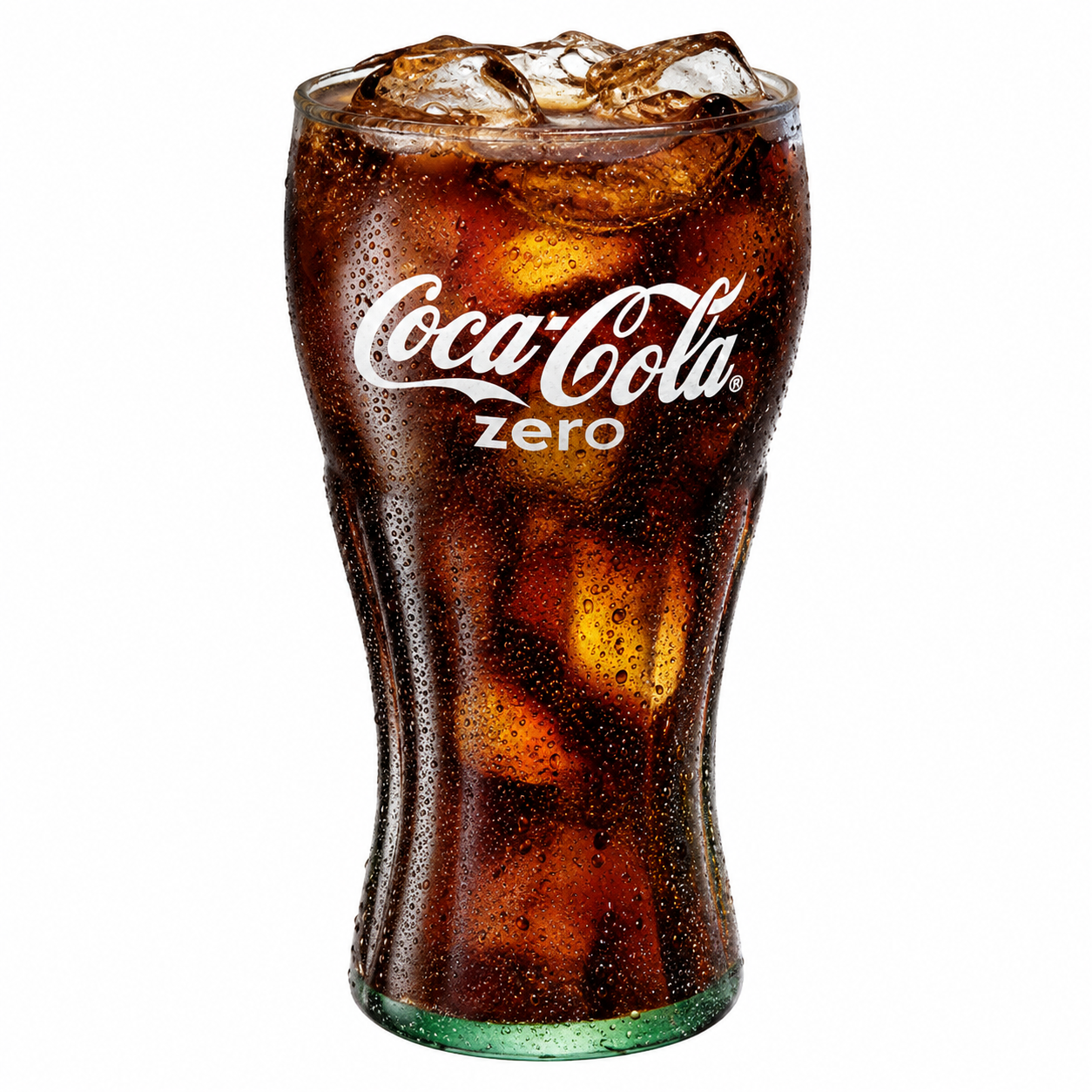 COCA ZERO