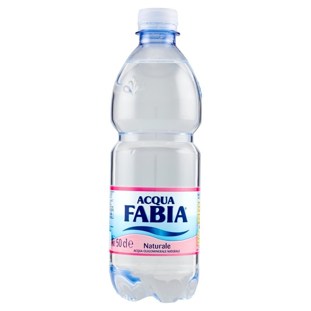 ACQUA LISCIA