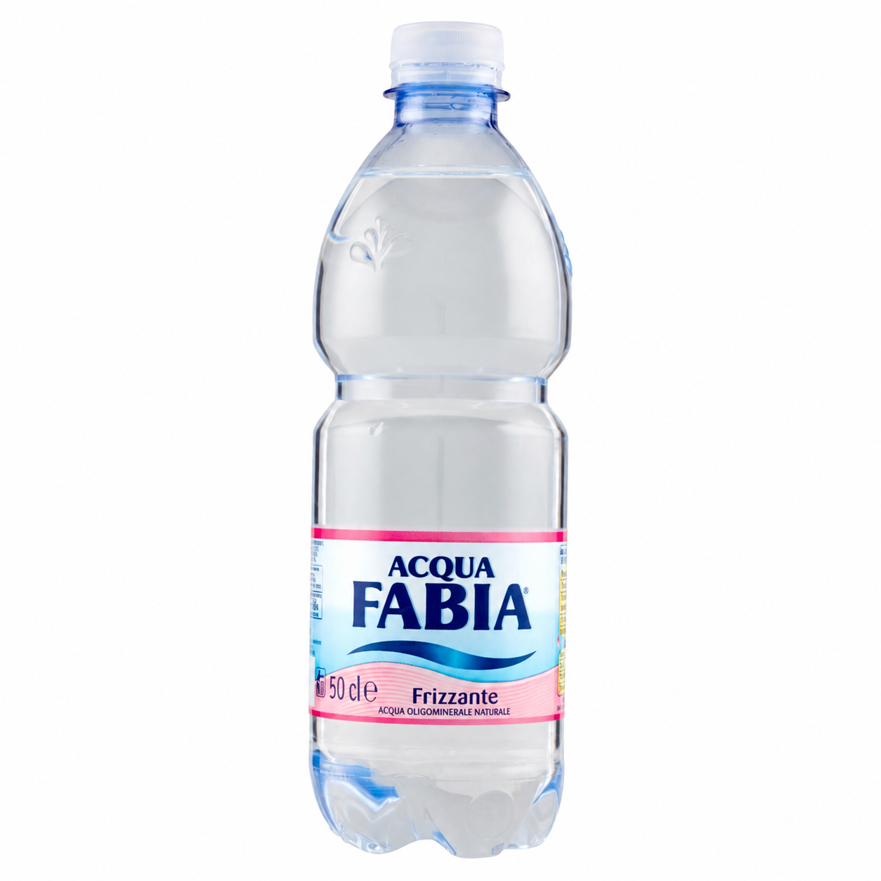 ACQUA GASSATA