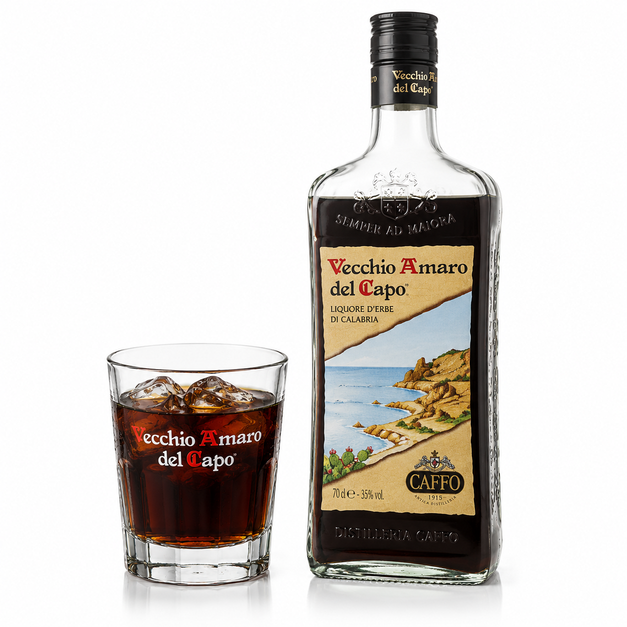 AMARO DEL CAPO