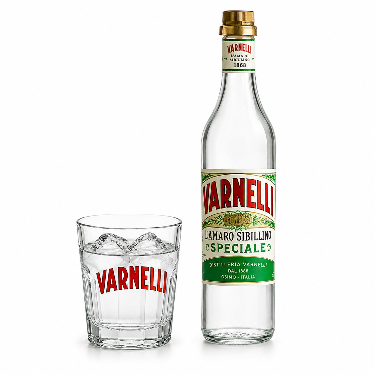 VARNELLI