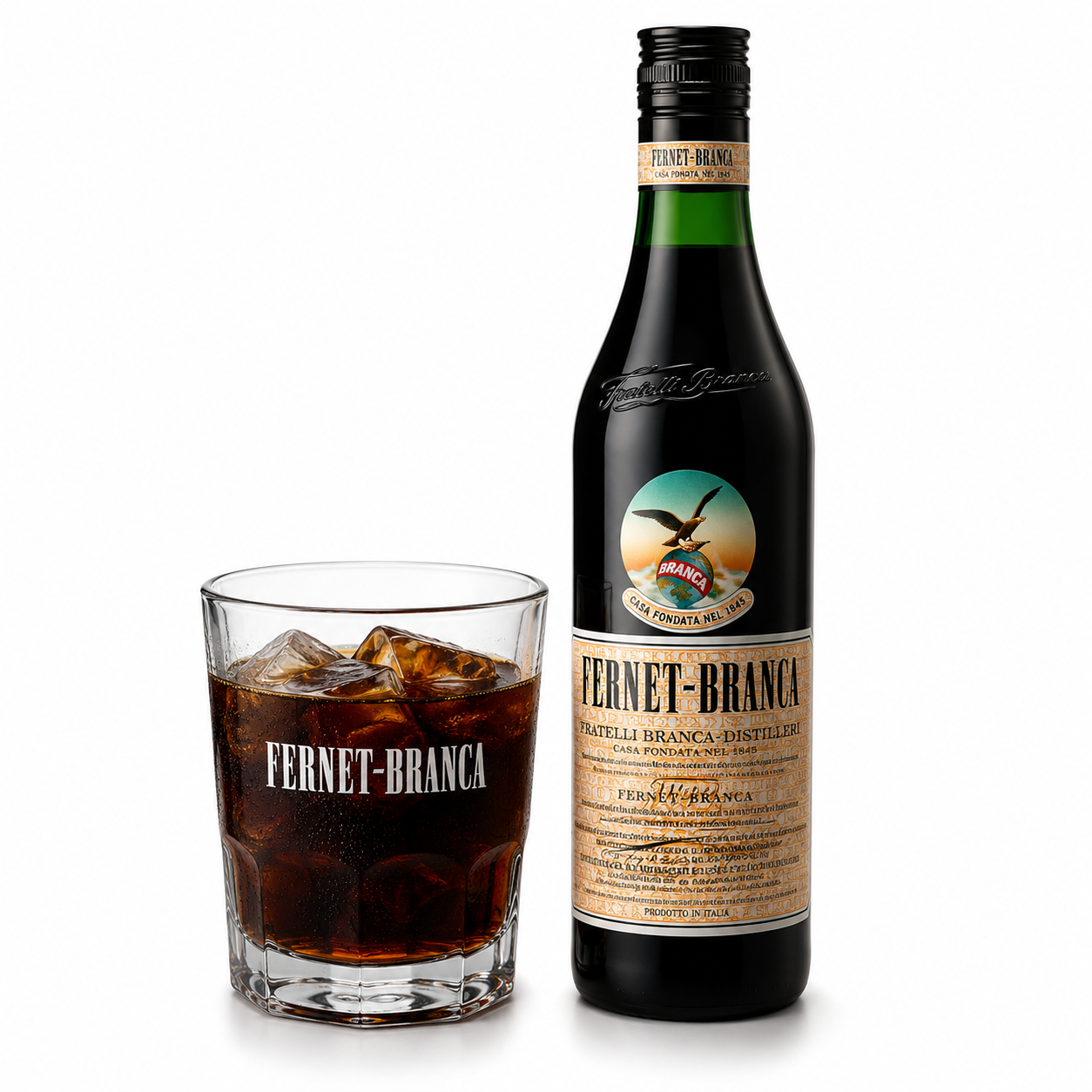FERNET BRANCA