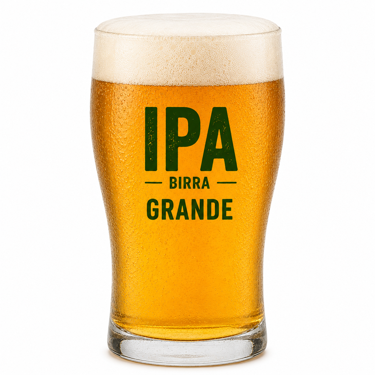 Birra IPA Grande